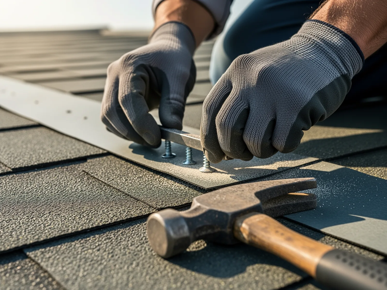 Why choose Fascia Repair in Stone Harbor, NJ
